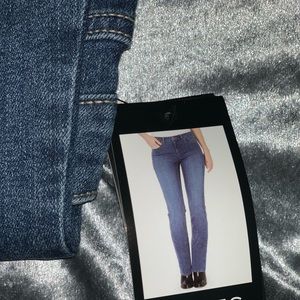 DENIM JEAN